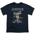 Wonder Woman Get Some Youth/Toddler T-Shirt