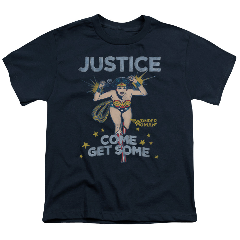 Wonder Woman Get Some Youth/Toddler T-Shirt