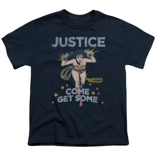 Wonder Woman Get Some Youth/Toddler T-Shirt