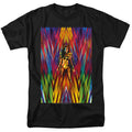 Wonder Woman 1984 WW84 Poster T-Shirt