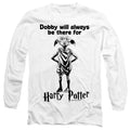 Harry Potter Always Be There Long Sleeve T-Shirt