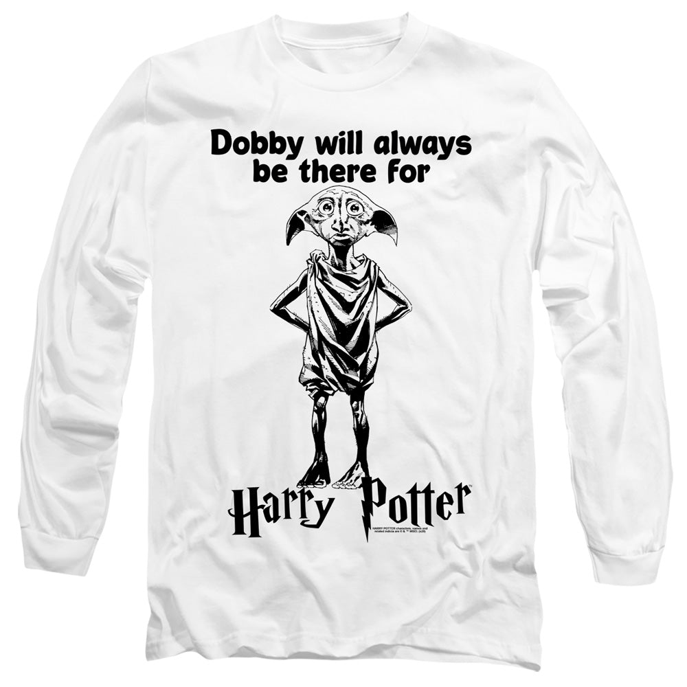 Harry Potter Always Be There Long Sleeve T-Shirt