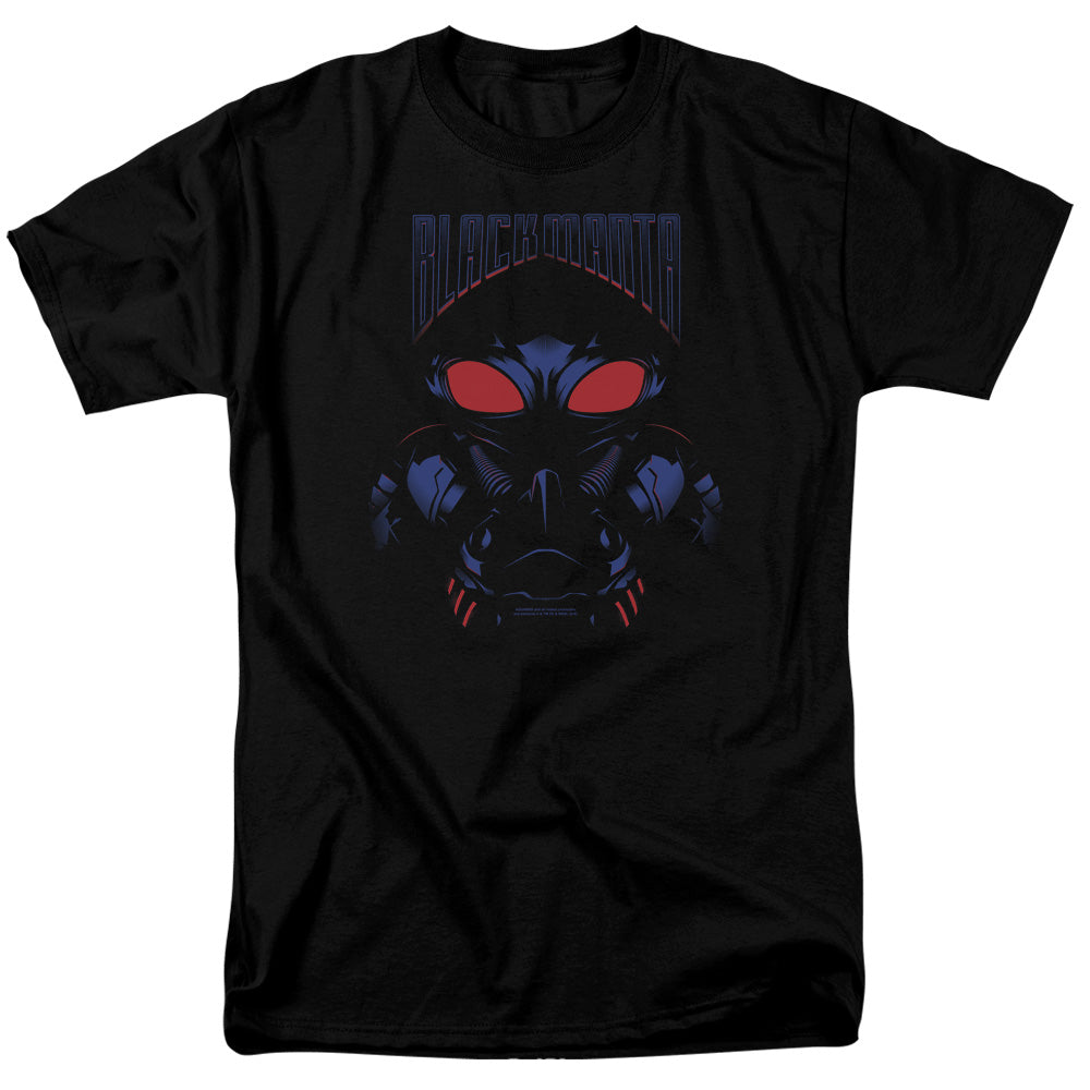 Aquaman Black Manta T-Shirt