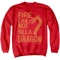 Game of Thrones The Viserys Crewneck Sweatshirt