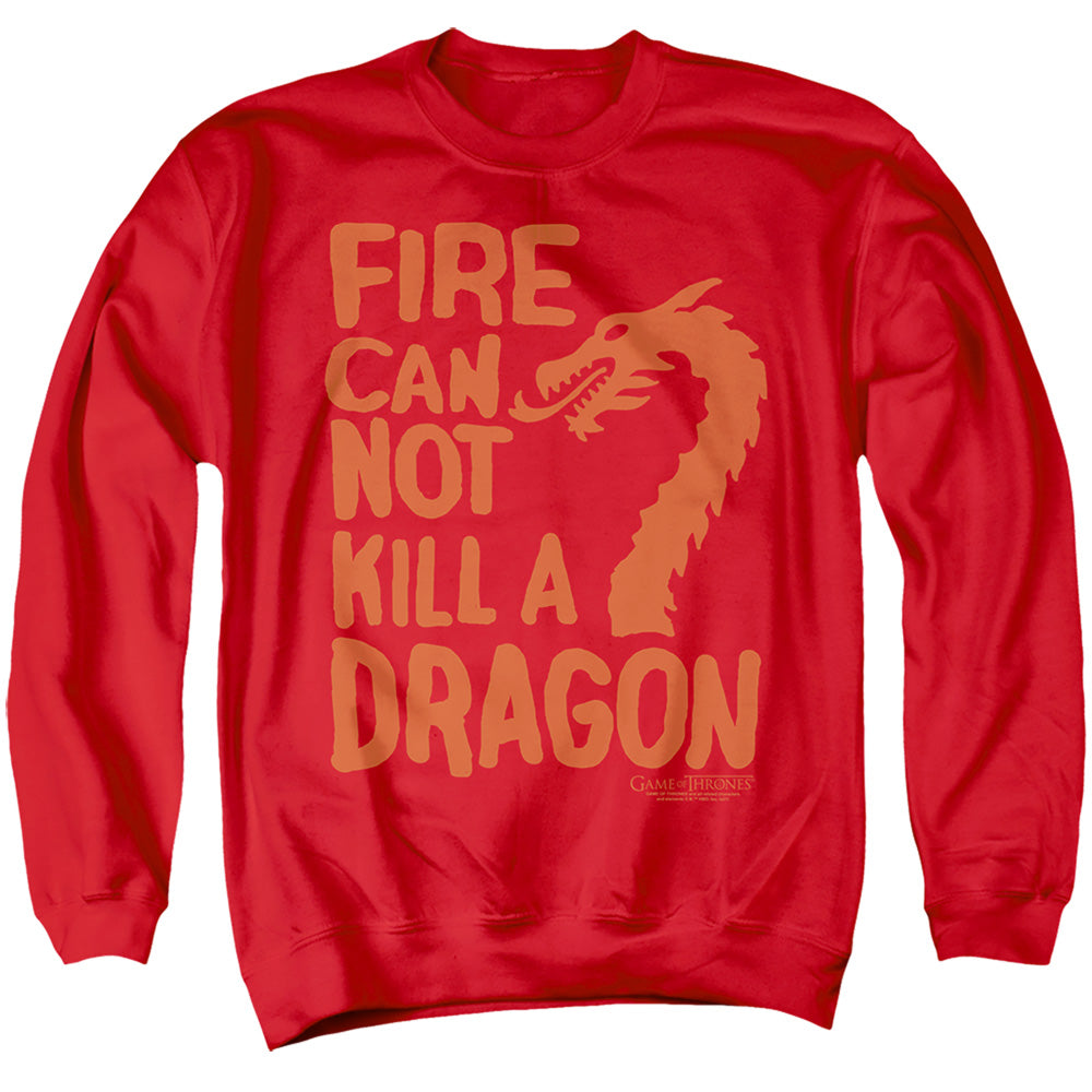 Game of Thrones The Viserys Crewneck Sweatshirt