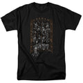 Batman Arkhams Gate T-Shirt