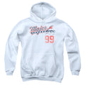 Major League 99 Youth Hoodie
