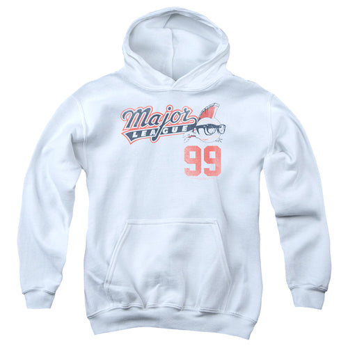Major League 99 Youth Hoodie
