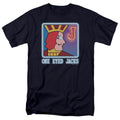 Twin Peaks One Eyed Jacks T-Shirt