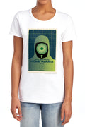 Star Trek Homeward Womens T-Shirt