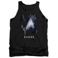 Star Trek Beyond Krall Poster Tank Top