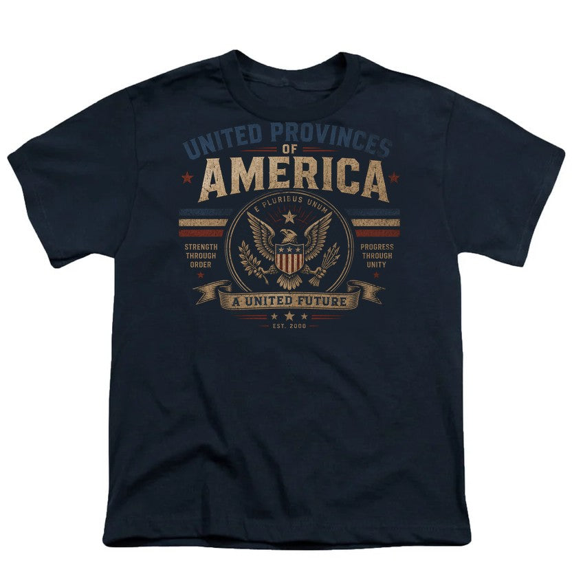 United Provinces of America Navy