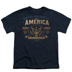 United Provinces of America Navy