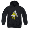 Bruce Lee Suit of Death Youth Hoodie