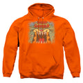 Garfield From The Depths Pullover Hoodie