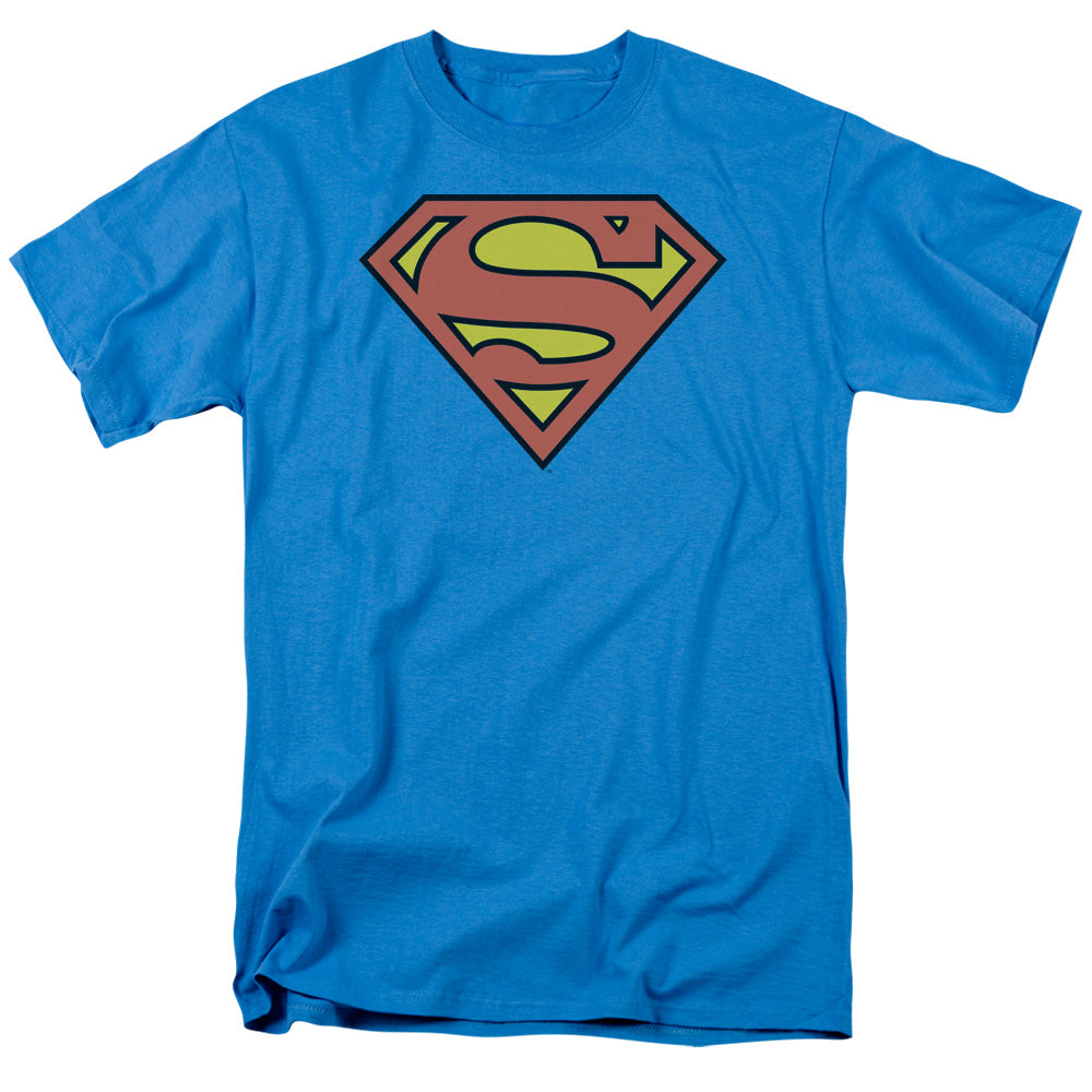 DC Comics Superman Logo T-Shirt