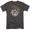 DC Comics At Your Service T-Shirt