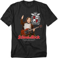 School of Rock The Teacher Is In T-Shirt