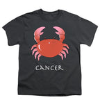 Cute Cancer Charcoal