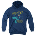 Gumby Bend There Youth Hoodie