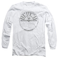 Sun Records Crusty Logo Long Sleeve T-Shirt