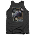 Harry Potter Trio Collage Tank Top