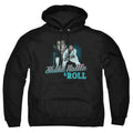 Elvis Presley Shake Rattle & Roll Pullover Hoodie