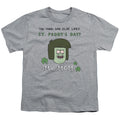 Regular Show My Mom Youth/Toddler T-Shirt