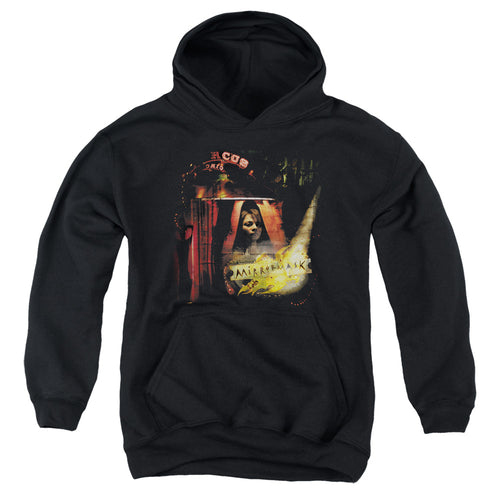 MirrorMask Big Top Poster Youth Hoodie
