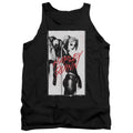 Batman Inked Quinn Tank Top