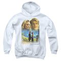 The Princess Bride Buttercup & Westley Youth Hoodie