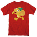 Sesame Street Furry Friend, Little Mouse T-Shirt