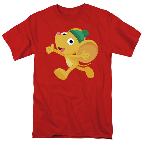 Sesame Street Furry Friend, Little Mouse T-Shirt