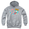Garfield Question Youth Hoodie
