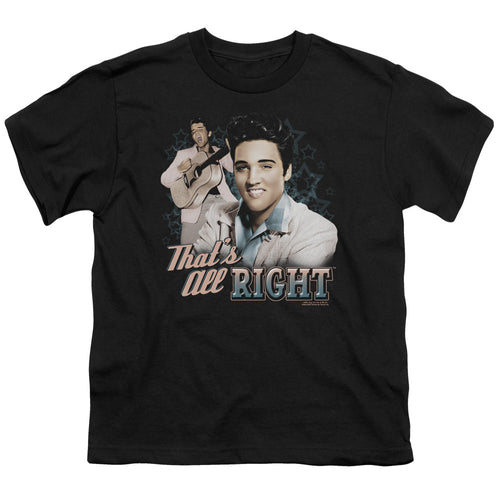 Elvis Presley Thats All Right Youth/Toddler T-Shirt