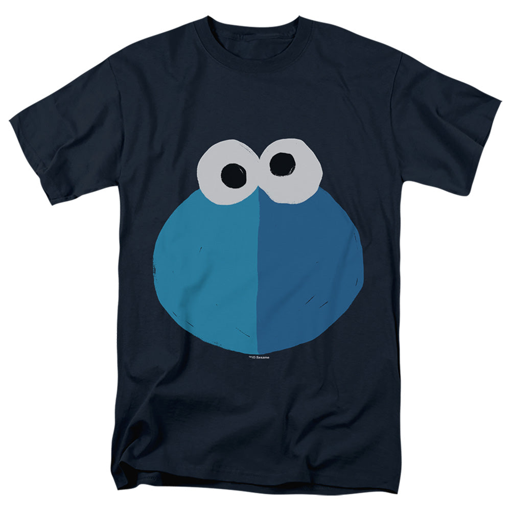Sesame Street The Grover Grill T-Shirt