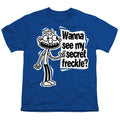 Diary of a Wimpy Kid Fregley Secret Freckle Youth/Toddler T-Shirt