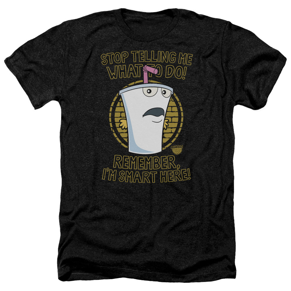 Aqua Teen Hunger Force Stop T-Shirt