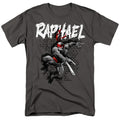 Teenage Mutant Ninja Turtles Raphael T-Shirt