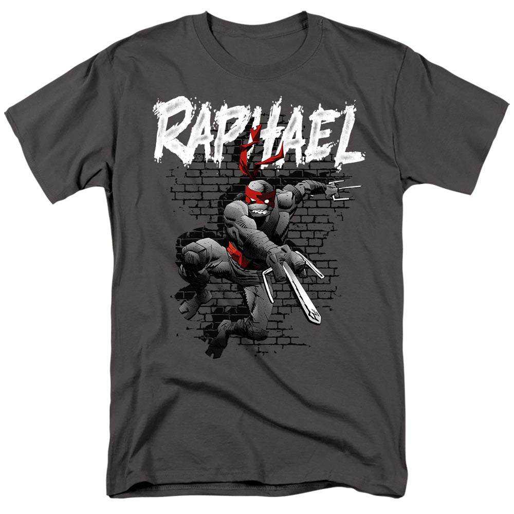 Teenage Mutant Ninja Turtles Raphael T-Shirt