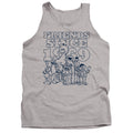 Sesame Street Friends Since Tank Top