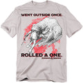 Dungeons & Dragons Rolled a One T-Shirt