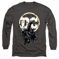 Batman Batman Dc Long Sleeve T-Shirt