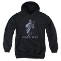 Ouija Good Bye Youth Hoodie