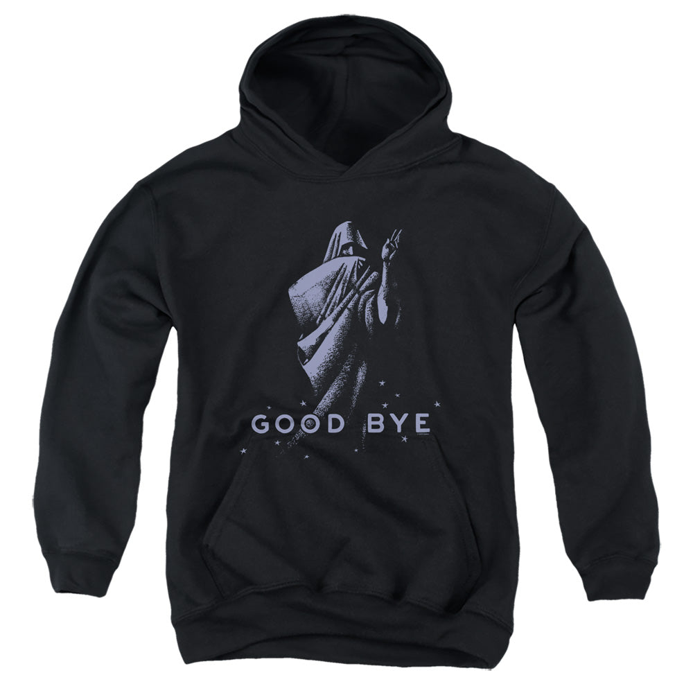 Ouija Good Bye Youth Hoodie