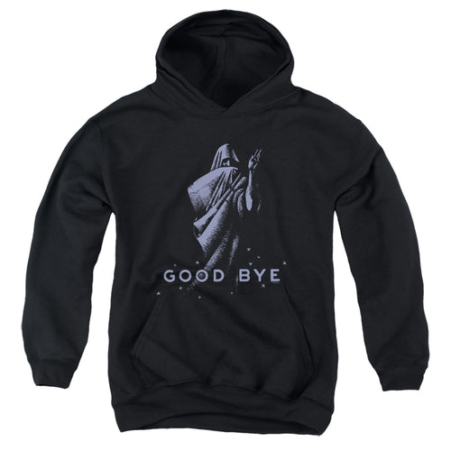 Ouija Good Bye Youth Hoodie