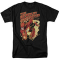 Justice League Scarlet Speedster T-Shirt