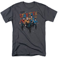 Star Trek Deep Space Thrills T-Shirt