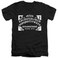 Ouija Spirit Board V-Neck T-Shirt