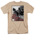 The Princess Bride Fellow Sand T-Shirt